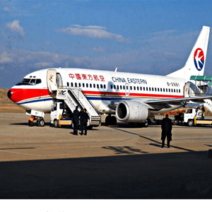 深圳宝安航空快运航空快运业稳步发展的原因是什么？